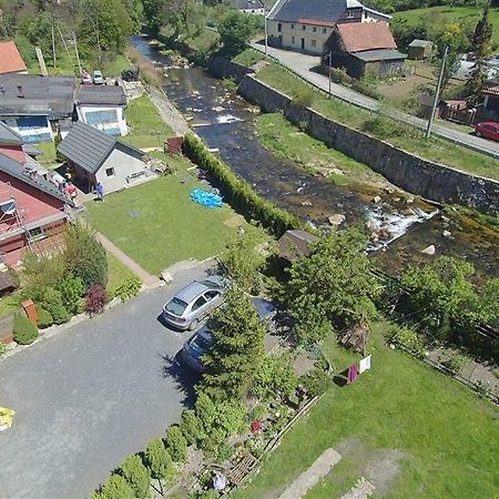 Dom Nad Kwisa Apartment Świeradów-Zdrój Exterior foto