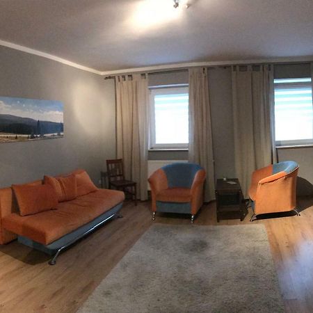 Dom Nad Kwisa Apartment Świeradów-Zdrój Exterior foto