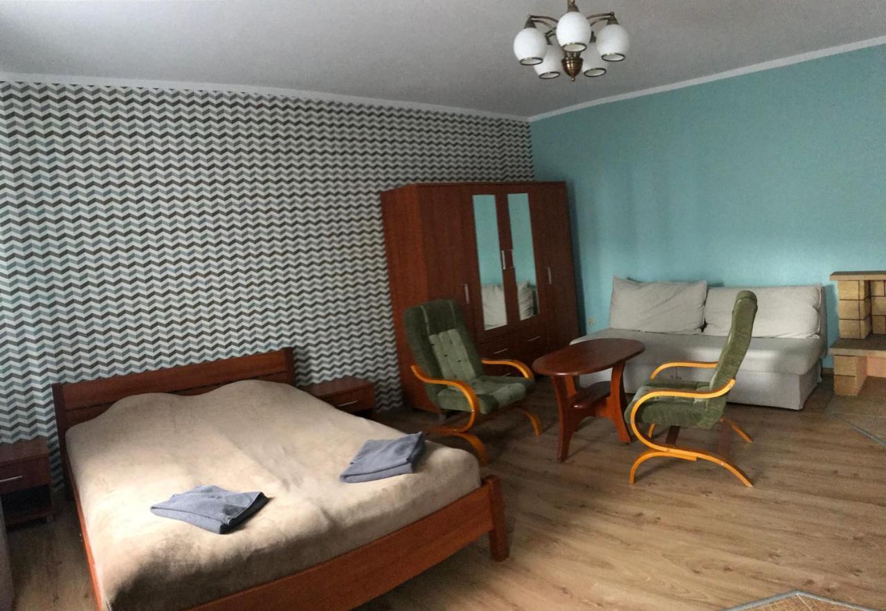 Dom Nad Kwisa Apartment Świeradów-Zdrój Exterior foto