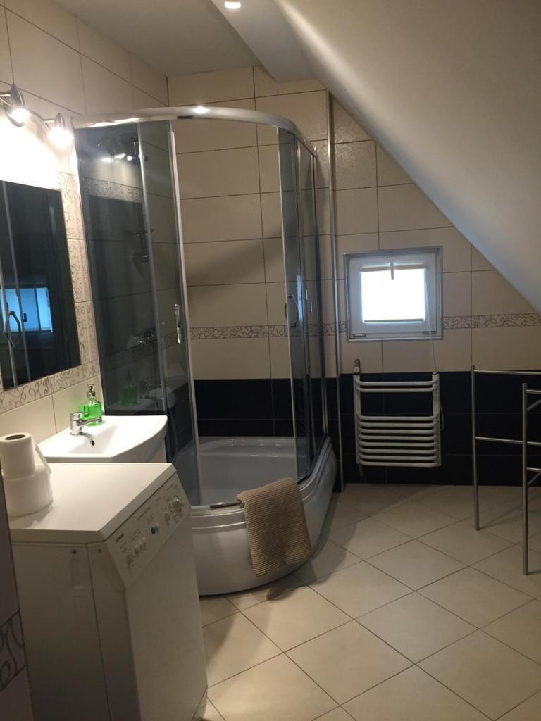 Dom Nad Kwisa Apartment Świeradów-Zdrój Exterior foto
