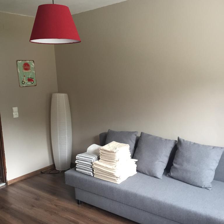 Dom Nad Kwisa Apartment Świeradów-Zdrój Exterior foto