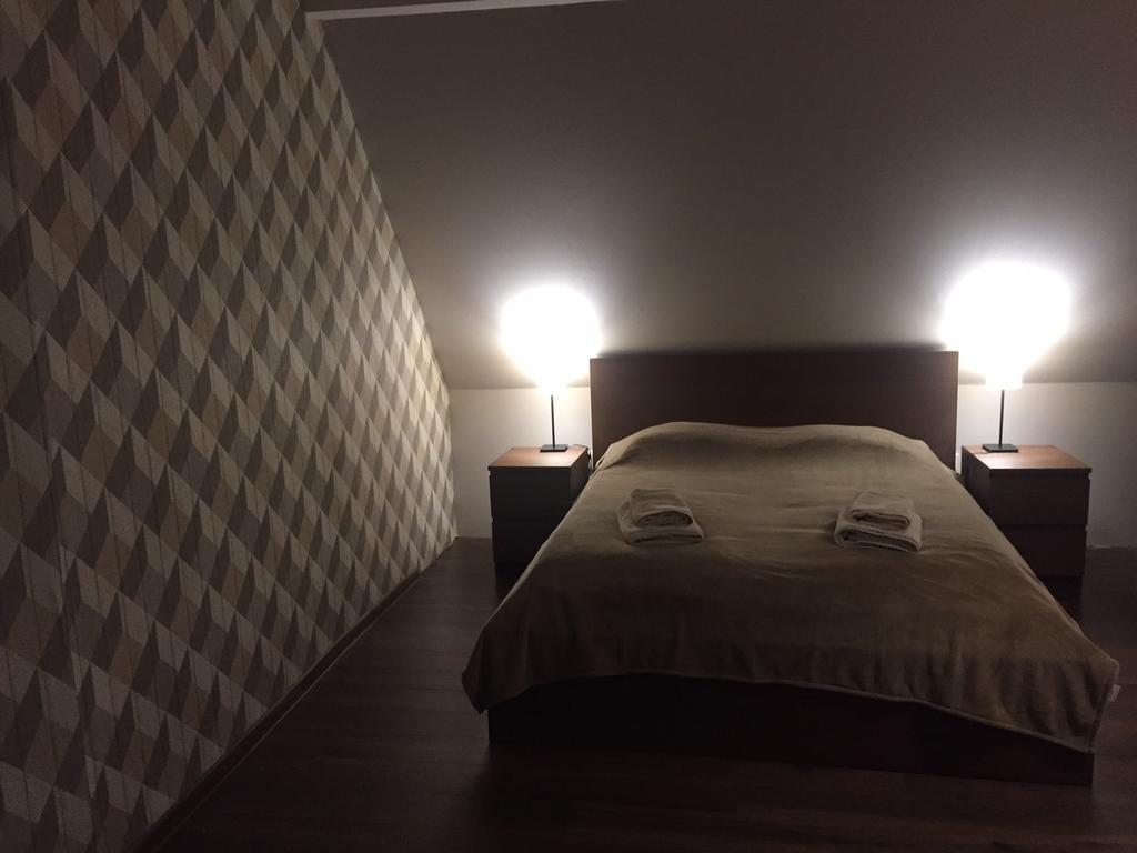 Dom Nad Kwisa Apartment Świeradów-Zdrój Exterior foto