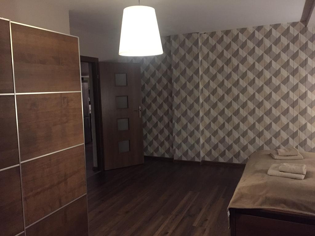 Dom Nad Kwisa Apartment Świeradów-Zdrój Exterior foto