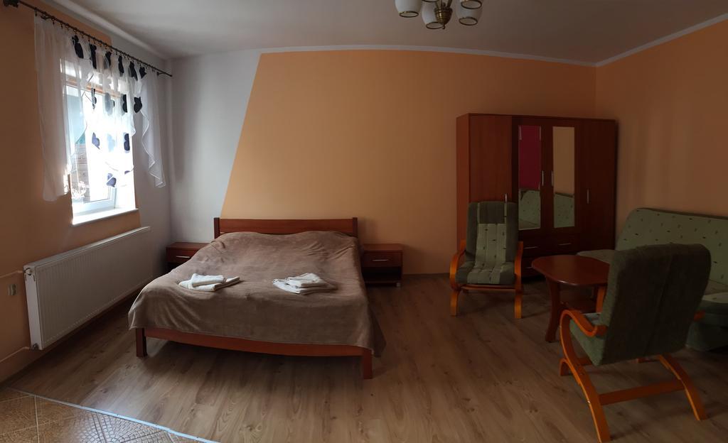 Dom Nad Kwisa Apartment Świeradów-Zdrój Exterior foto