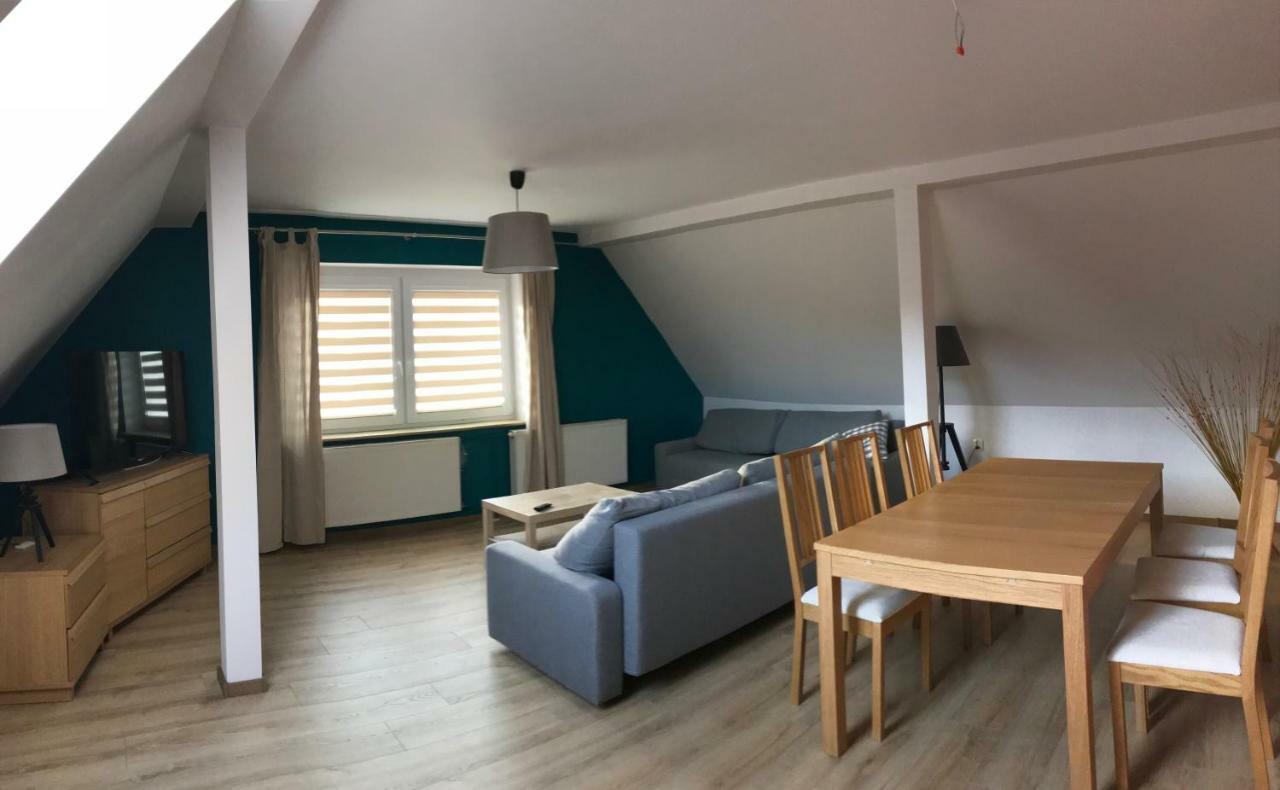 Dom Nad Kwisa Apartment Świeradów-Zdrój Exterior foto