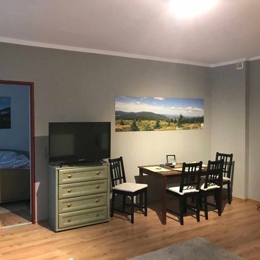 Dom Nad Kwisa Apartment Świeradów-Zdrój Exterior foto