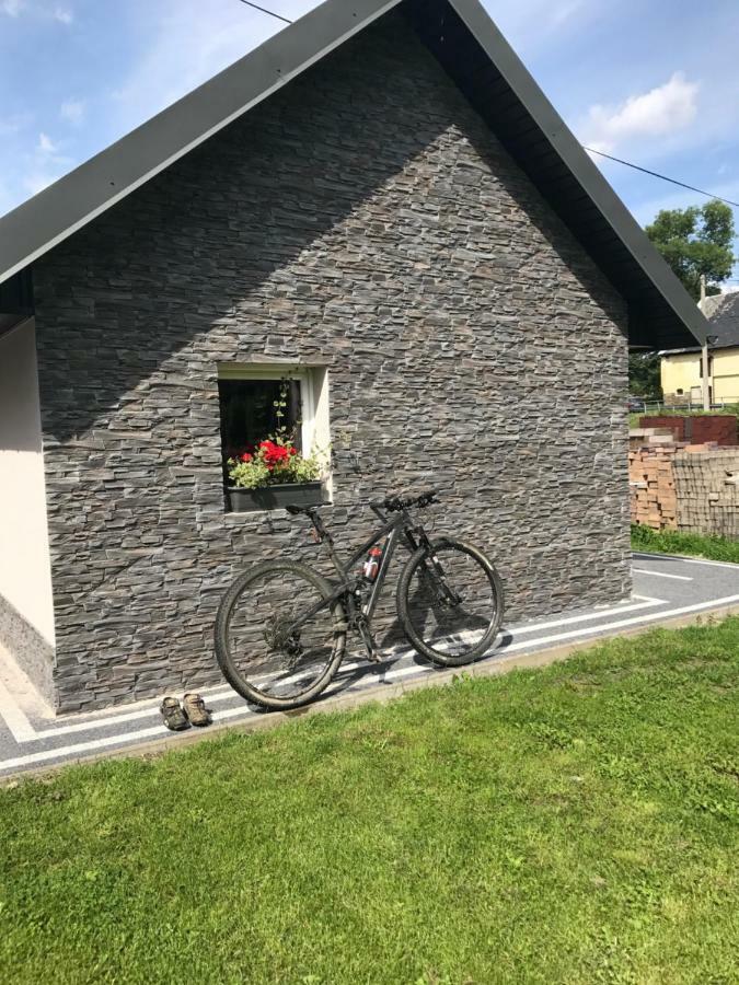 Dom Nad Kwisa Apartment Świeradów-Zdrój Exterior foto