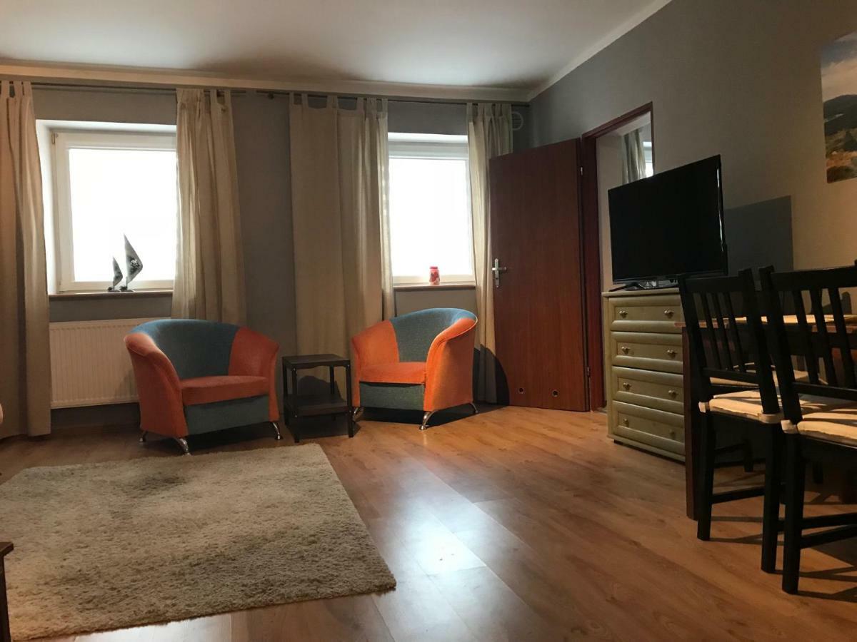 Dom Nad Kwisa Apartment Świeradów-Zdrój Exterior foto