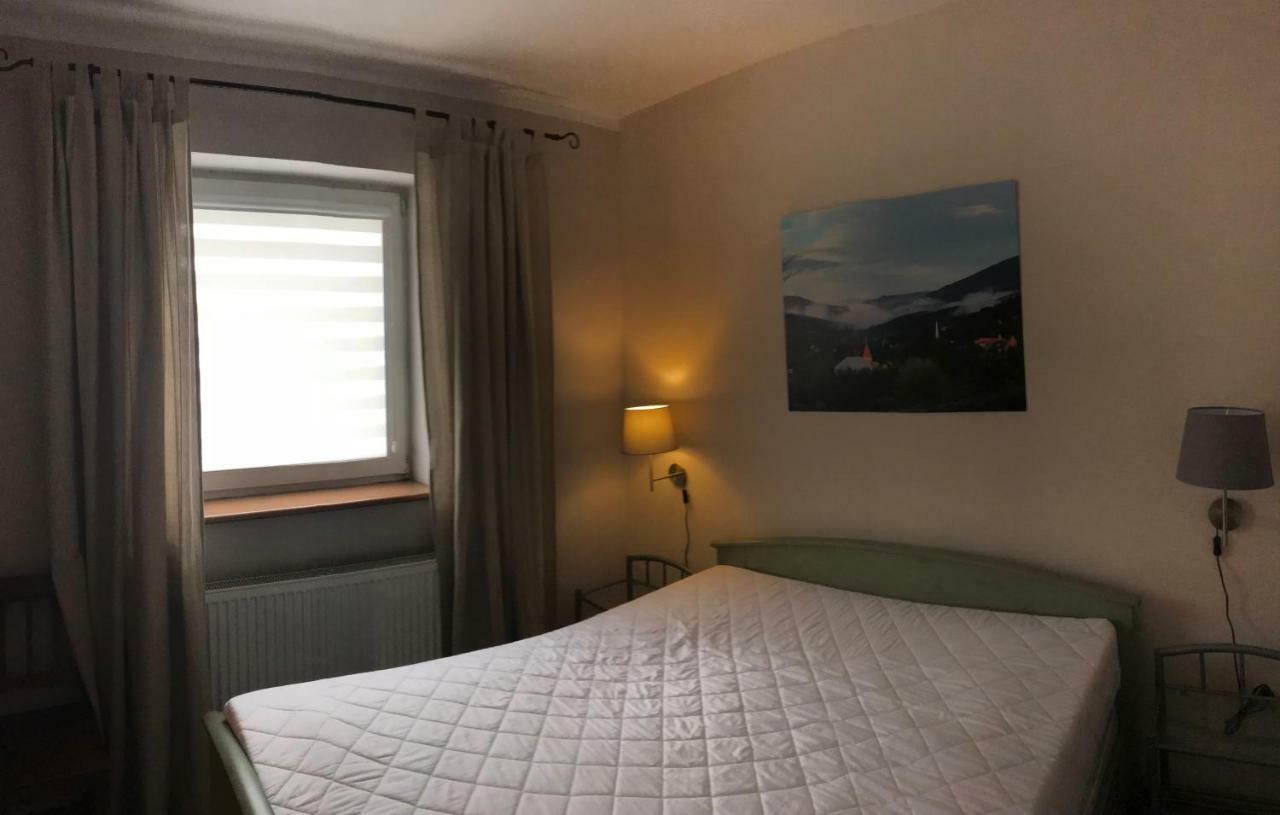 Dom Nad Kwisa Apartment Świeradów-Zdrój Exterior foto