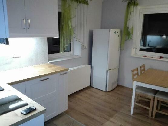 Dom Nad Kwisa Apartment Świeradów-Zdrój Exterior foto