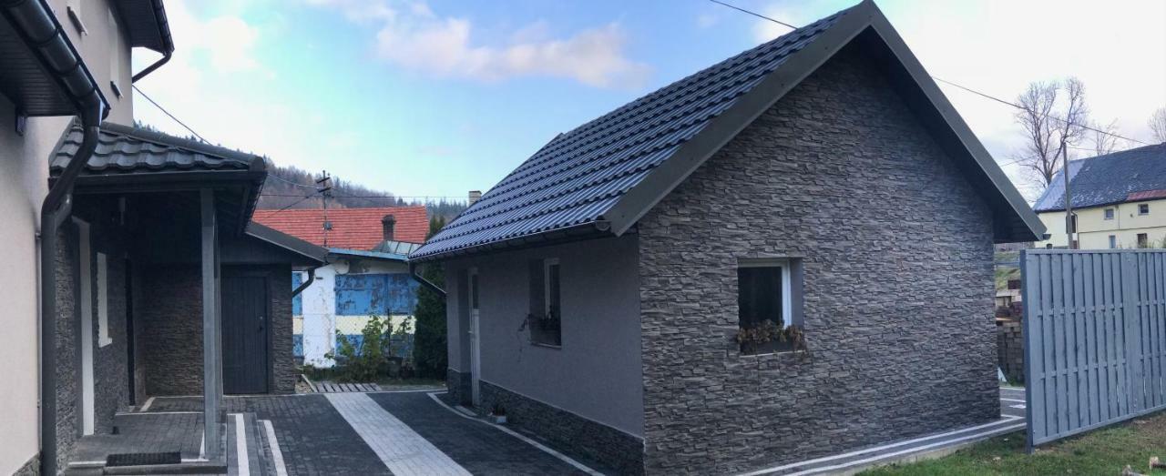 Dom Nad Kwisa Apartment Świeradów-Zdrój Exterior foto