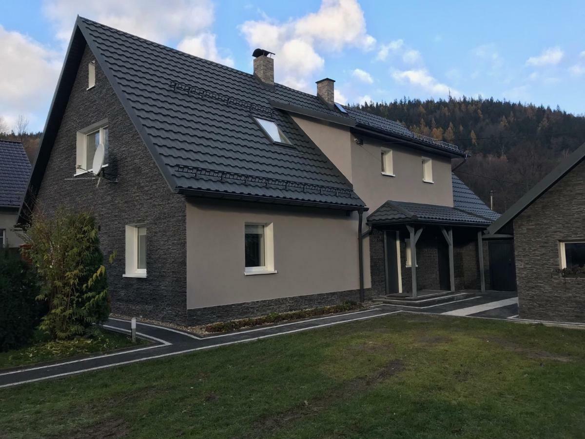 Dom Nad Kwisa Apartment Świeradów-Zdrój Exterior foto